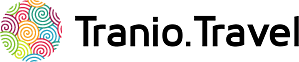 Tranio.Travel — красивый блог о путешествиях